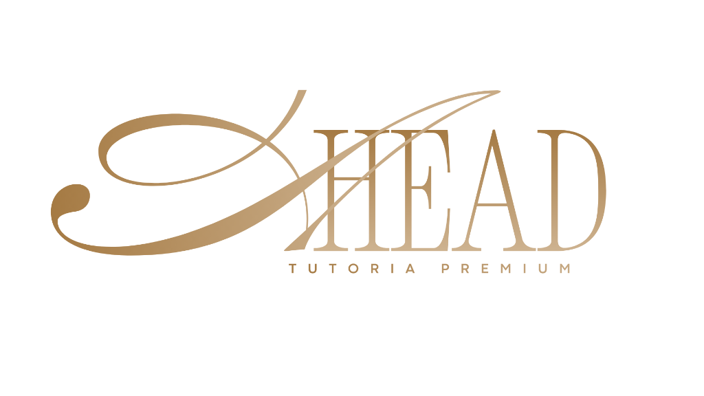 Ahead Tutoria